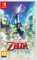 Nintendo The Legend of Zelda Skyward Sword HD-Standard Switch