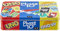 Mattel Games 3er Set Kartenspiele mit UNO, Phase 10 & ONO 99, Reisespiele für Kinder & Familiennacht mit Aufbewahrungsdose (Amazon Exclusive)