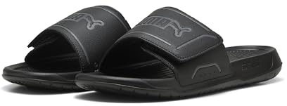 PUMA Unisex Royalcat ComfortSlide Sandal