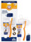 Arm & Hammer for Pets Tartar Control Dental Training Kit for Puppies | Toothbrush, Toothpaste, & Fingerbrush | Vanilla Ginger, Puppy Training Kit