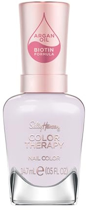 SALLY HANSEN Color Therapy Sheer Polish #541 - Give Me A Tint 14.7ML