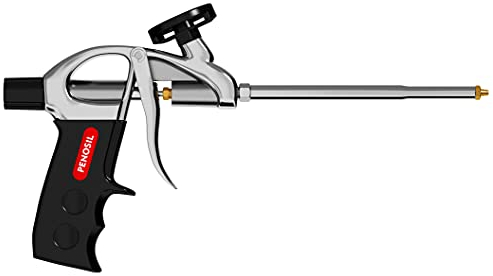 Penosil Gun Foam C-1 Gun, Foam Gun, Black
