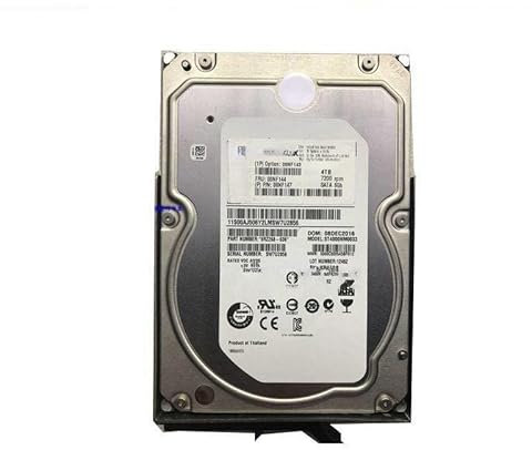 For 00FN143 00FN144 4TB NL SATA hard drive 7200 rpm server hard drive