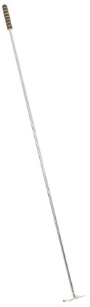 WHAMVOX Edelstahl Billard Queue Abnehmbare Brücke Snooker Queue Für Pool Stick Brücke