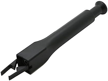 Angoily Reinigung Essential Keycap Puller Tastatur Werkzeug Ersatz für Alte Tastenkappen