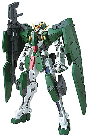 Bandai Hobby MG 1/100 Gundam Dynames ''Gundam 00'', White