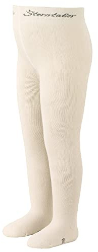 Sterntaler Strumpfhose uni