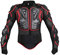 ZhuiKun Moto Armatura Giacca Moto Corpo Armatura Indumenti di Protezione Giubbotto Protettore Motocross Giacca Protezione Pettorina Montagna Ciclismo