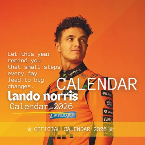 LN4 Calendar 2026