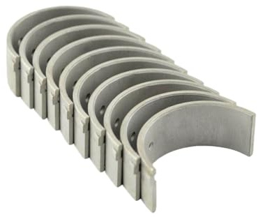 Juego de cojinetes de biela para motocicleta, Compatible con CBR 600RR CBR 600 F3 Oversize Plus 25