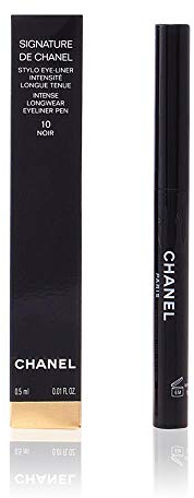Chanel Signature De Chanel Stylo Eye Liner #10-Noir - 0 Ml