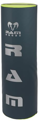 Ram Rugby Tackle Bag – Mini – Made in UK e Durevole (Mini)