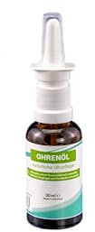 Ohrenöl 30 ml - Pflegespray -