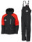 Penn Fierce Thermo Suit L Fiery Red/Ink Thermoanzug