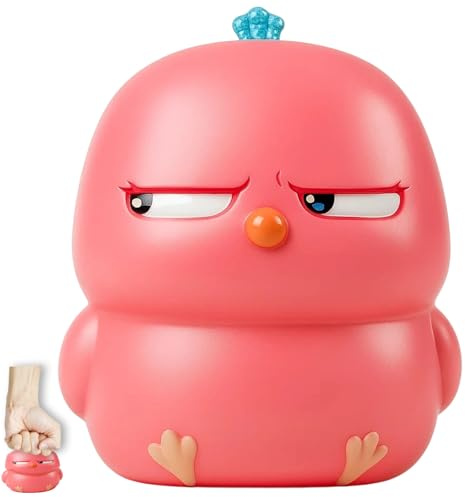 Palla antistress, super grande, giocattolo antistress, per ragazzi e adulti, adatto come regalo per amici, compagni di classe, colleghi, famiglia