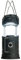 Grafner 2in1 LED Camping Laterne mit Akku, Aufladung per USB & Solar, als Laterne, Strahler und Powerbank nutzbar, 4200 mAh Lihtium-Ionen Akku, faltbare Campinglampe Notfall Leuchte Angel Lampe