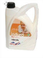 Induro XL1 Clear 1 Pack Waterborne Anti-Bacterial Floor Lacquer 5L Semi-matt 30% Sheen