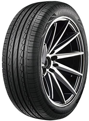 COMFORSER Sommardäck 205/70 R 15 TL 96H CF510 BSW M S