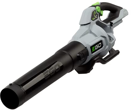 EGO Power Akku Laubbläser LB5800E