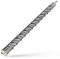CSOOM Broca SDS Max de 35 x 600 mm, profesional, ideal para taladrar en piedra, hormigón, piedra natural, pared de ladrillo