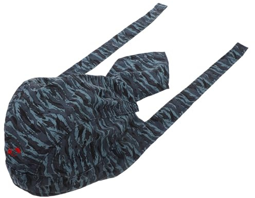 Operitacx Cappello Ignifugo Traspirante Regolabile per Saldatori, Copricapo Protettivo Antiscintille per Sicurezza della Testa, Berretto Saldatura Confortevole per Uso Professionale