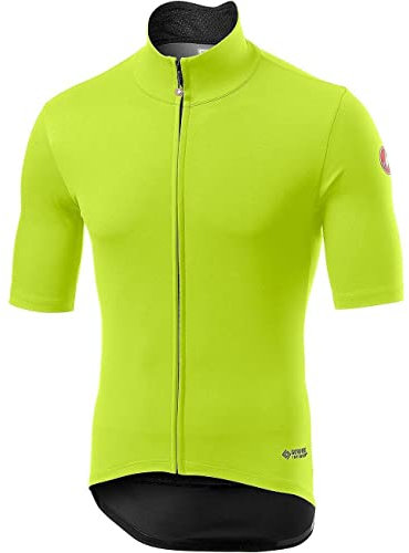 Castelli 2019/20 Men's Perfetto ROS Light Short Sleeve Cycling Jacket - B19503