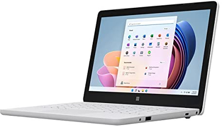 Microsoft Laptop SE 4G/64G EDU Plat 11.6 ES W11SE Marke
