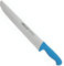 Arcos Séries 2900 - Couteau de Poissonnier Couteau de Poisson - Lame Acier Inoxydable Nitrum 350 mm - Manche Polypropylène Couleur Bleu