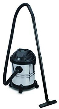 ASPIRADOR SECO Y LÍQUIDO 30LT 1000W