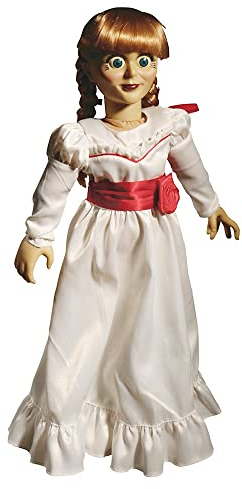 Annabelle Creation 18-Inch Prop Replica Doll