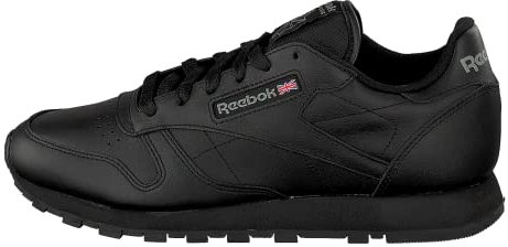 Reebok Klassische Leder Damen Traillaufschuhe