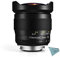 TTArtisan 11mm F2.8 Objectif fisheye Ultra Large pour Appareil Photo Nikon Z Mount