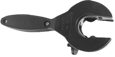 Candeon Cortatubos De Carraca, 6-23mm Cortador De Tubos De Tipo Trinquete, Corte Suave Cortador De Cobre Tijeras Para Cortar Cortatubos Cobre/Aluminio/Pvc/Acero Inoxidable Fino