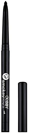 DEBBY Automatisch Eyepencil 01 Black Pencil Augen-Up Und Kosmetik