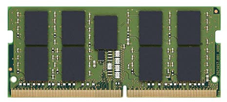 Kingston Branded Memory 16GB DDR4 2666MT/s ECC Module KTD-PE426E/16G Server Memory