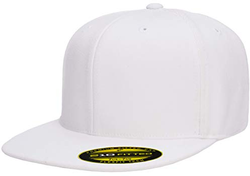 Flex passform herrhatt
