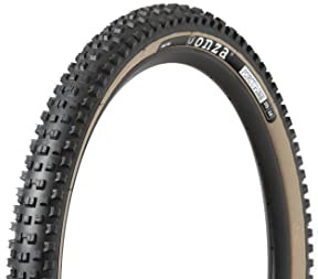 Onza Porcupine MTB Tires for All-Mountain, Trail 27.5x2.60 TRC60