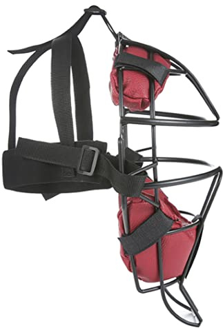 Softball-Catcher-Helm, leichter, weich gepolsterter Baseball-Helm, verstellbarer Baseball-Motorradhelm, Baseball-Zubehör für über 8-jährige Kinder, Baseball-Cap-Helm für Erwachsene, Baseball-Motorradh