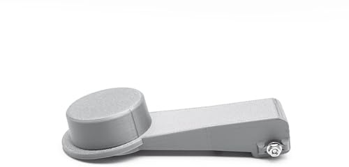 Pulsante di Ricambio Compatibile con SodaStream Easy, Fizzi o Spirit – Pezzo Realizzato in Stampa 3D – Ricambio di Alta Qualità per Gasatori d’Acqua