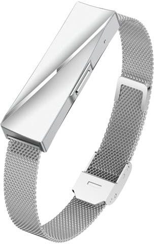 Lgnitek Braccialetto fitness tracker 2025 senza display, Smart Bracelet ultraleggero