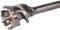 MAKITA B-57657 - Broca sds-max camp 55x550