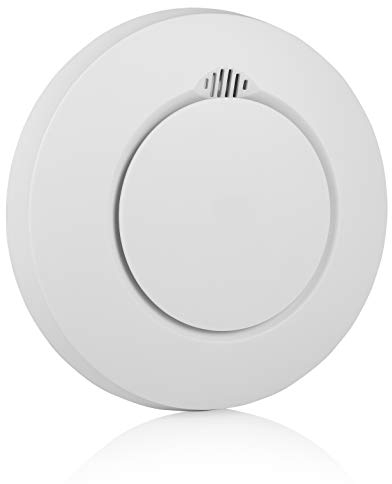 Détecteur de Fumée, Extension pour la série Pro, Connecté, SH8-90103 Smartwares - 868 MHz