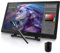 SereneLife Dual-Mode Graphics Tablet - 21.5 Art Monitor with Wireless Stylus & Touch Screen - Perfect for Drawing & Design, USB and HDMI Cables