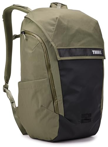 Thule Paramount Fahrradrucksack 28l Soft green, 28