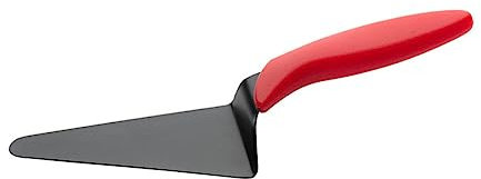 Cabilock Espátula para Tartas Práctica para Pizza y Pasteles Diseño Multifunción para Fiestas Casa