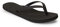 Roxy Napili Ii - Scarpe da Spiaggia e Piscina Donna, Nero (Black 3 Bk3), 41 EU