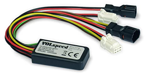 VOLspeed V4 für Giant SyncDrive Pro2 / Sport2 ab Modelljahr 2022 E-Bike Tuning Chip