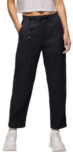 Prana, Women's, Stretch Zion Cinch Pants, Black, Medium