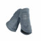Eskadron Gamaschen Pferdegamaschen Softshell Classic Sports, Größe:M, Farbe:Steel Blue