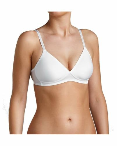 Triumph Dam Soft Sensation P X Bralette, ogenomskinlig